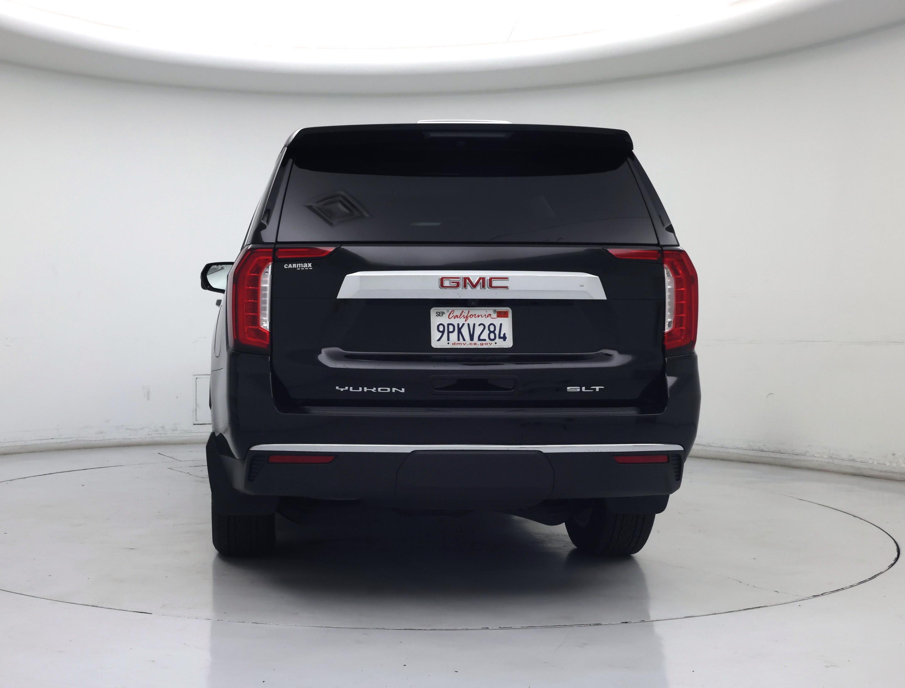 Thumbnail: 2024 GMC Yukon - 6