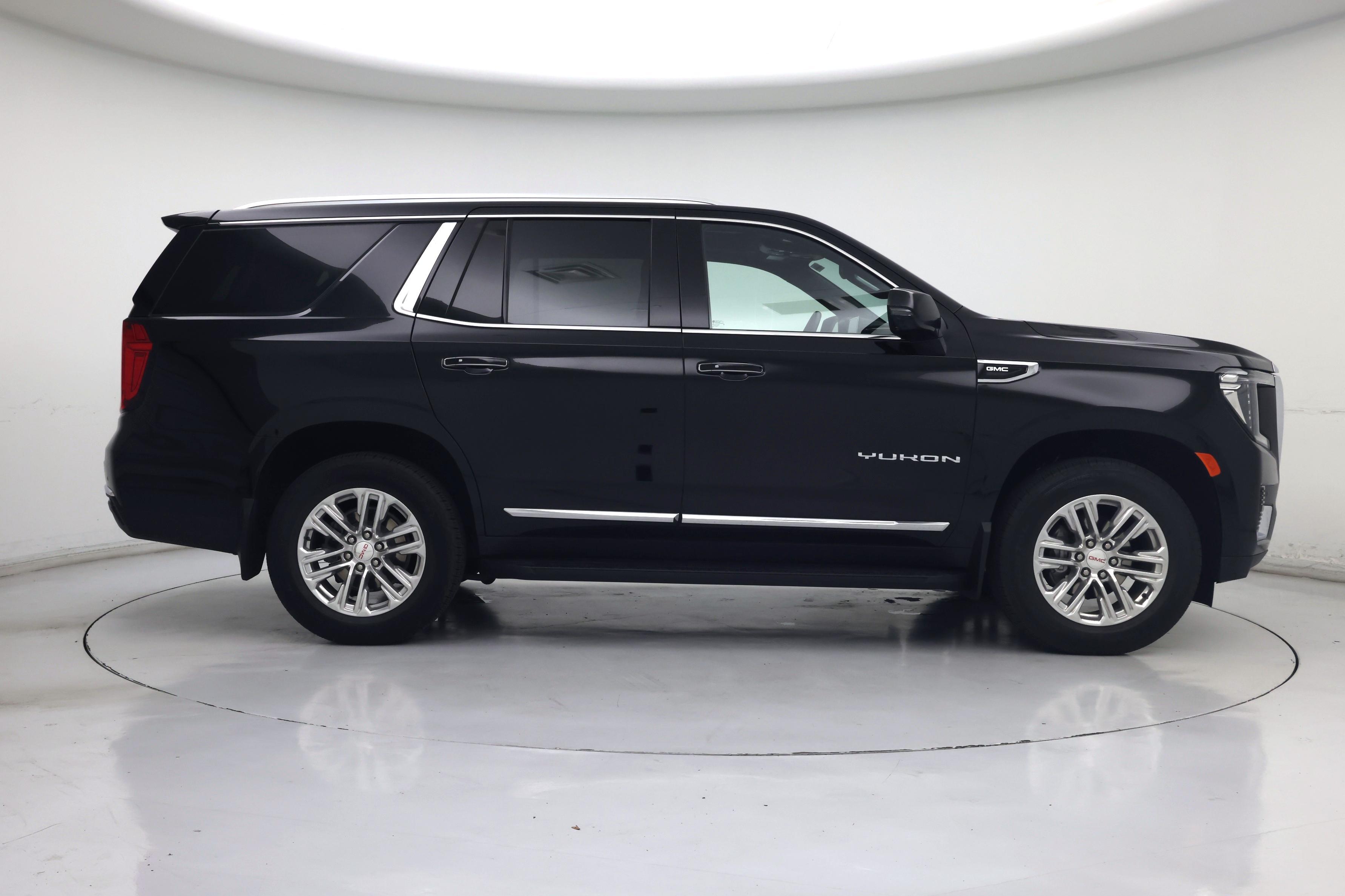 Thumbnail: 2024 GMC Yukon - 7