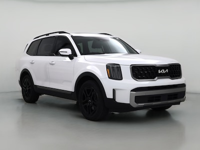 2023 Kia Telluride X-Line EX