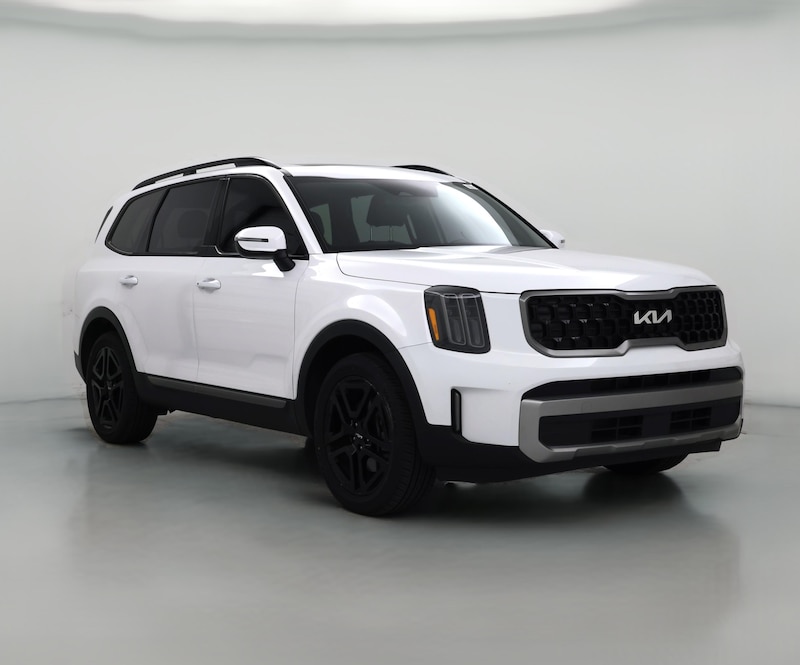 2023 Kia Telluride X-Line EX