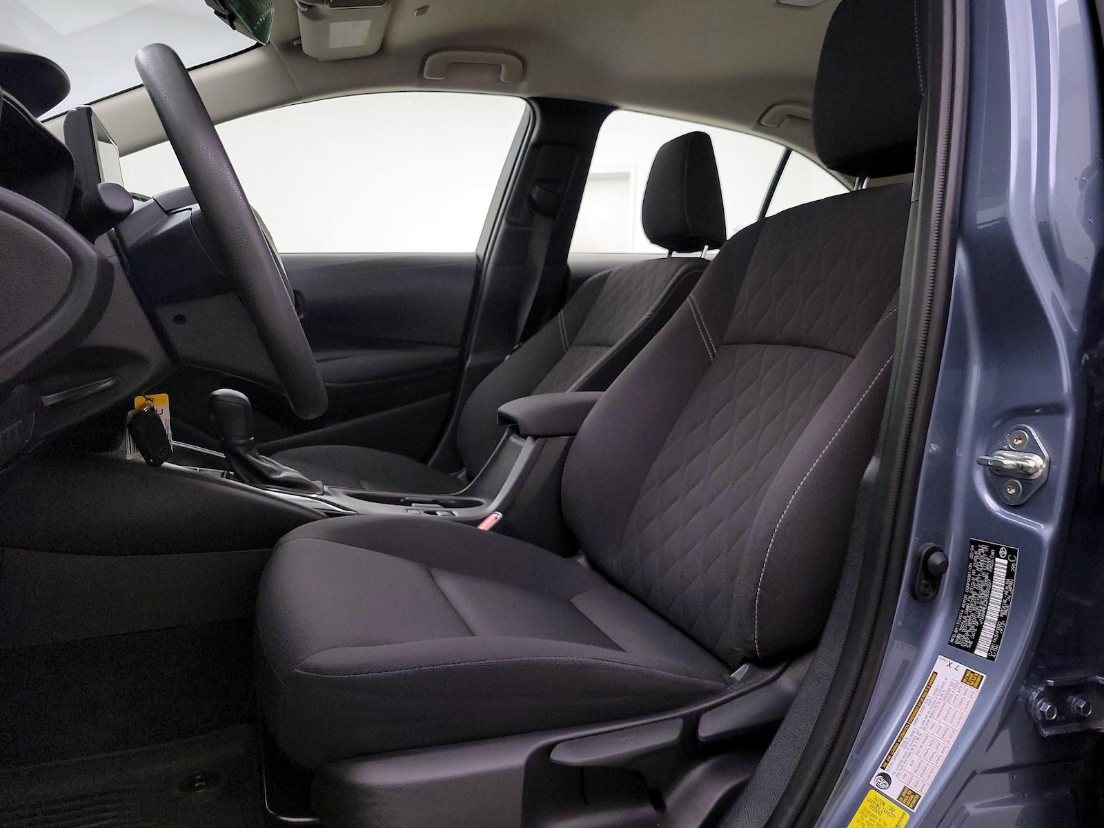 Side Airbags