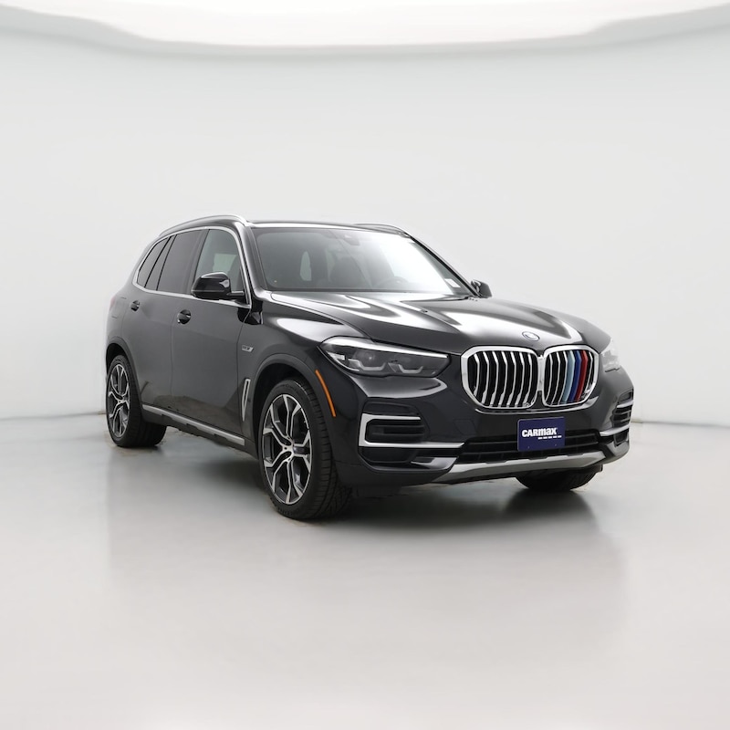 2023 BMW X5 Plug In Hybrid XDrive45e