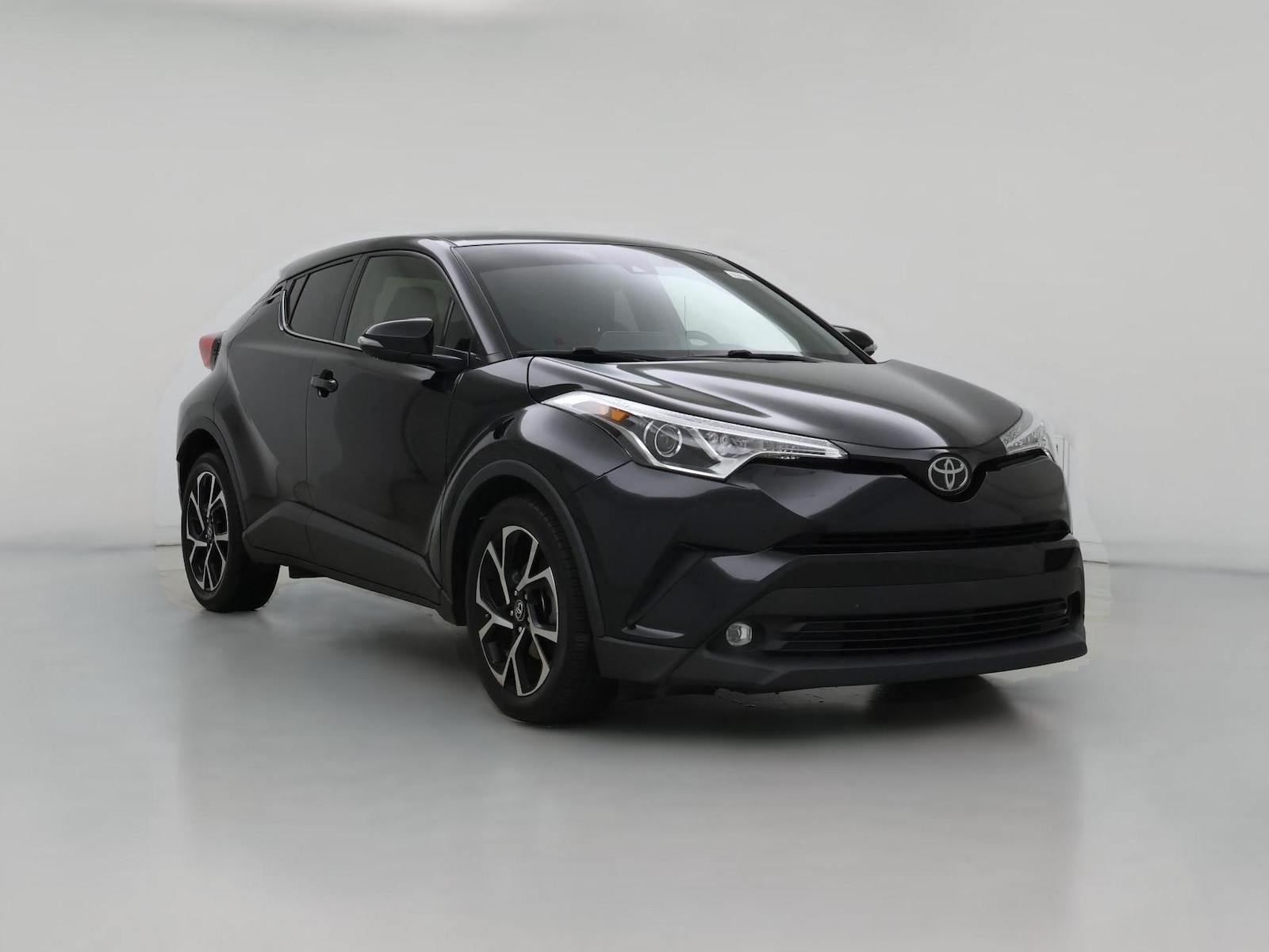 2019 Toyota C-HR Limited