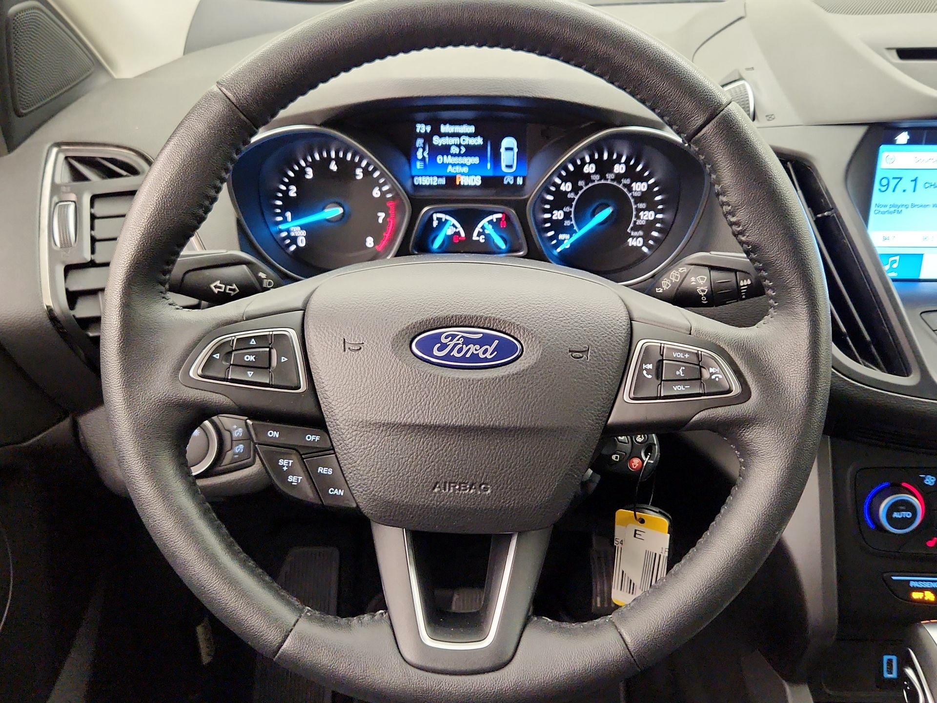 Thumbnail: 2018 Ford Escape - 10