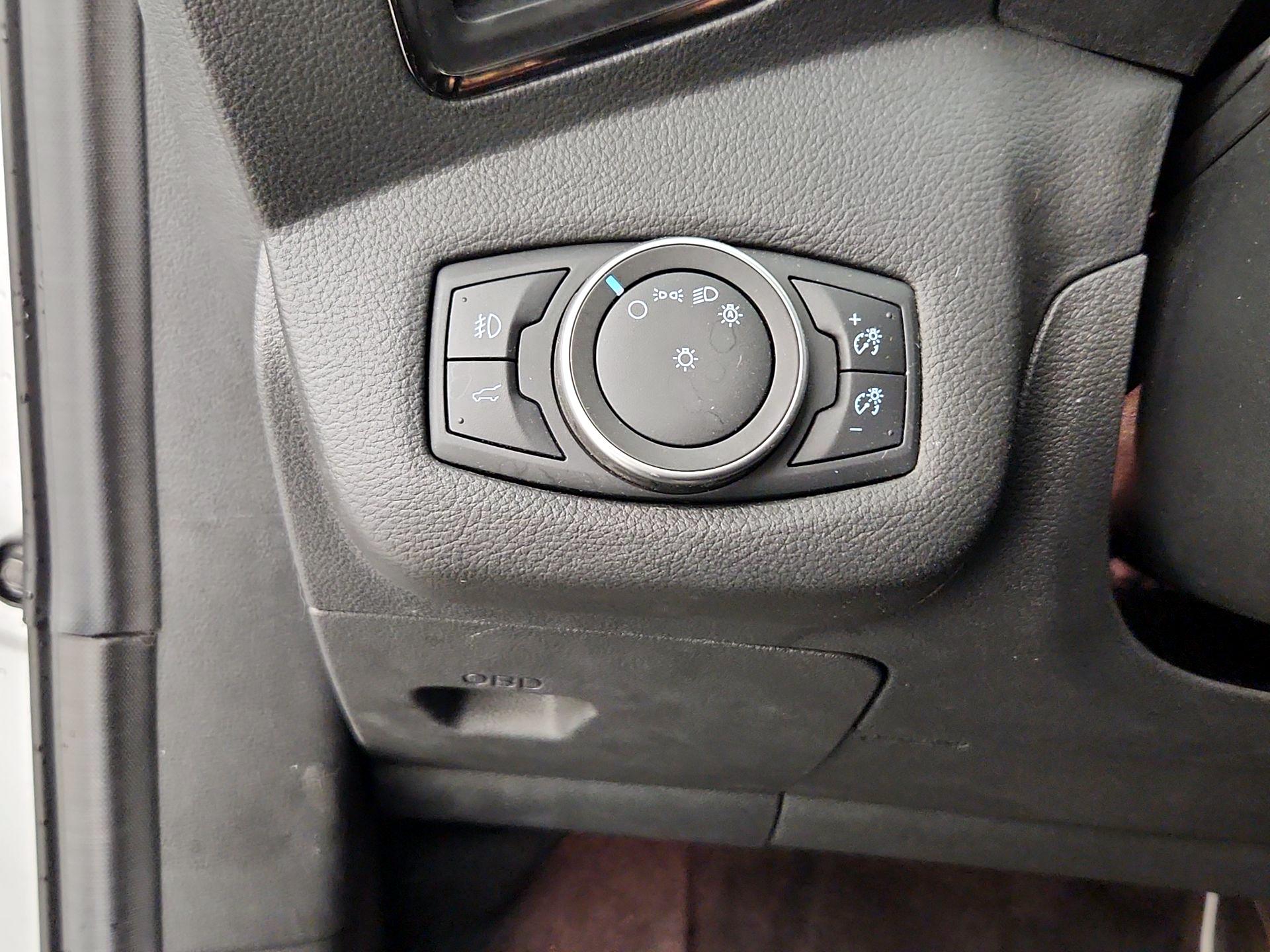 Thumbnail: 2018 Ford Escape - 13