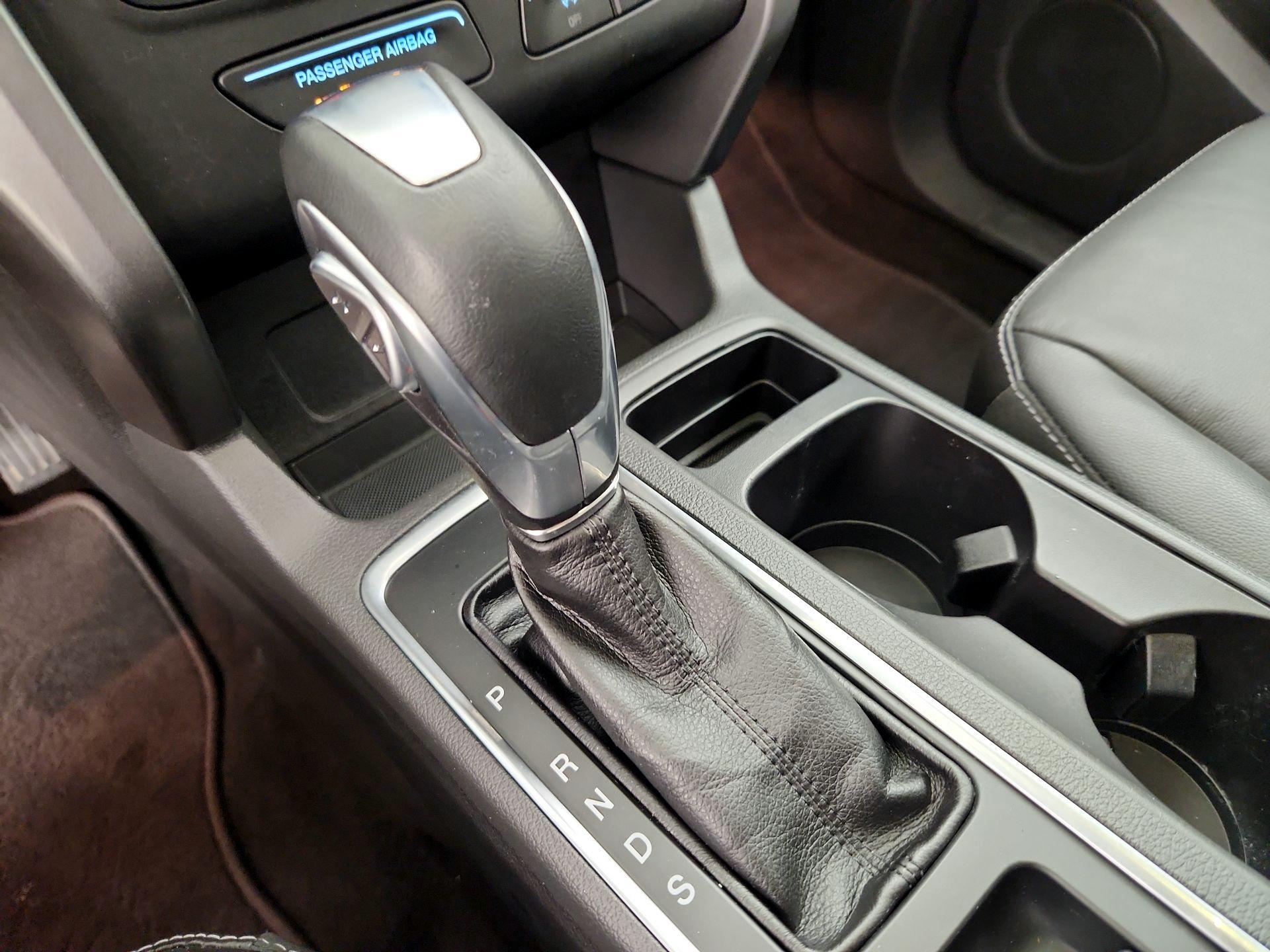 Thumbnail: 2018 Ford Escape - 17