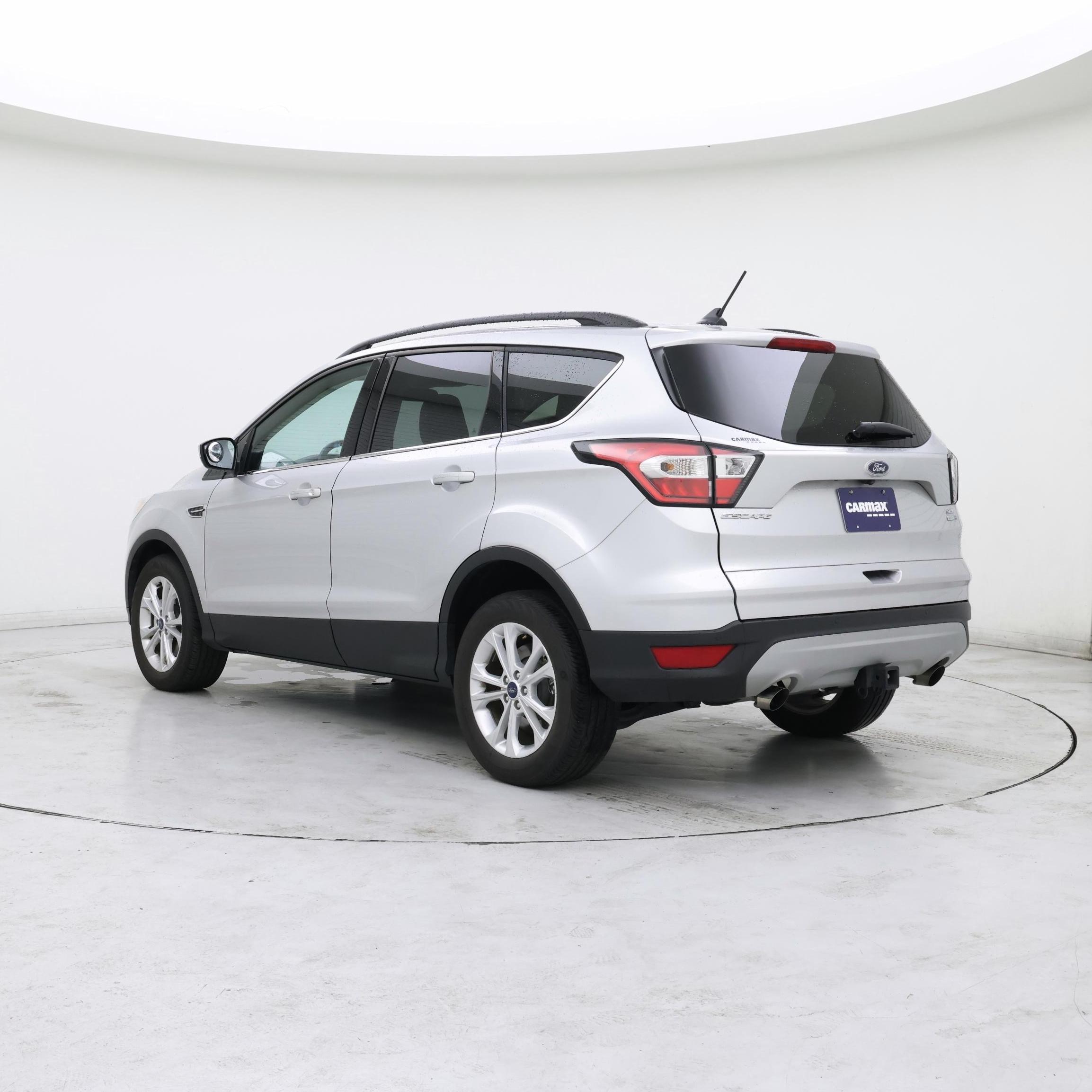 Thumbnail: 2018 Ford Escape - 2
