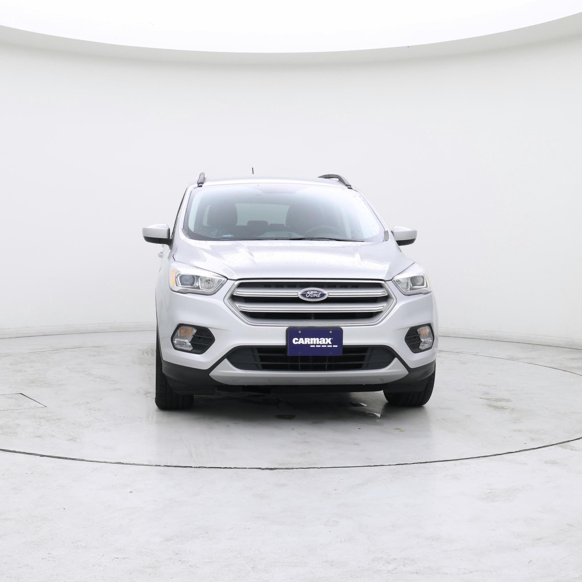 Thumbnail: 2018 Ford Escape - 5