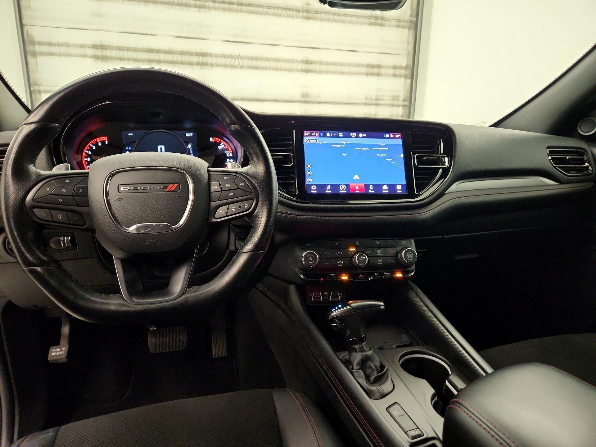 Thumbnail: 2021 Dodge Durango - 9