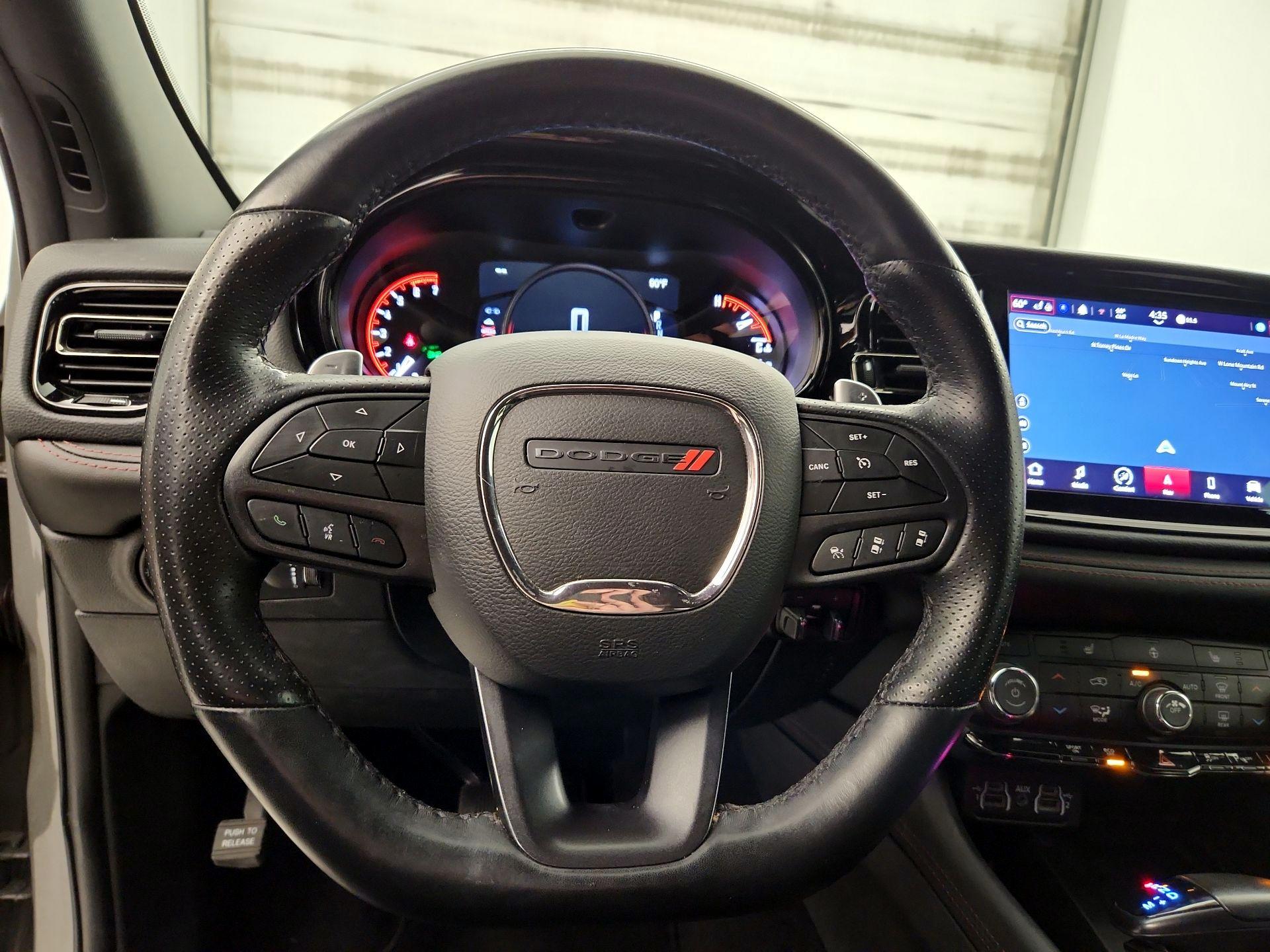 Thumbnail: 2021 Dodge Durango - 10