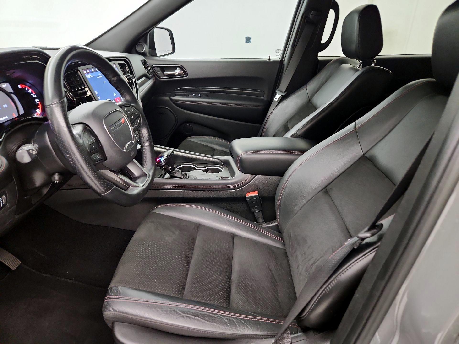 Thumbnail: 2021 Dodge Durango - 11