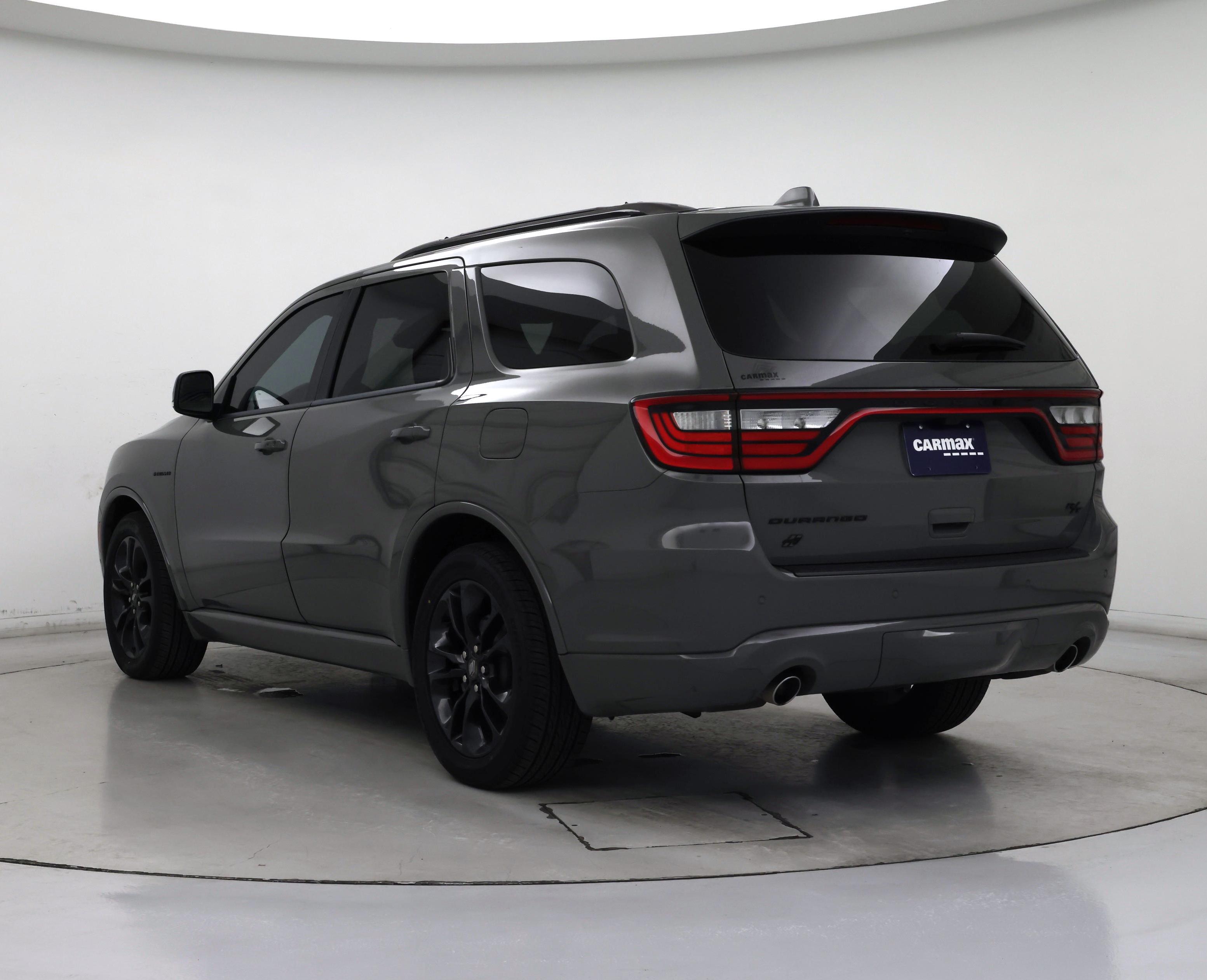 Thumbnail: 2021 Dodge Durango - 2
