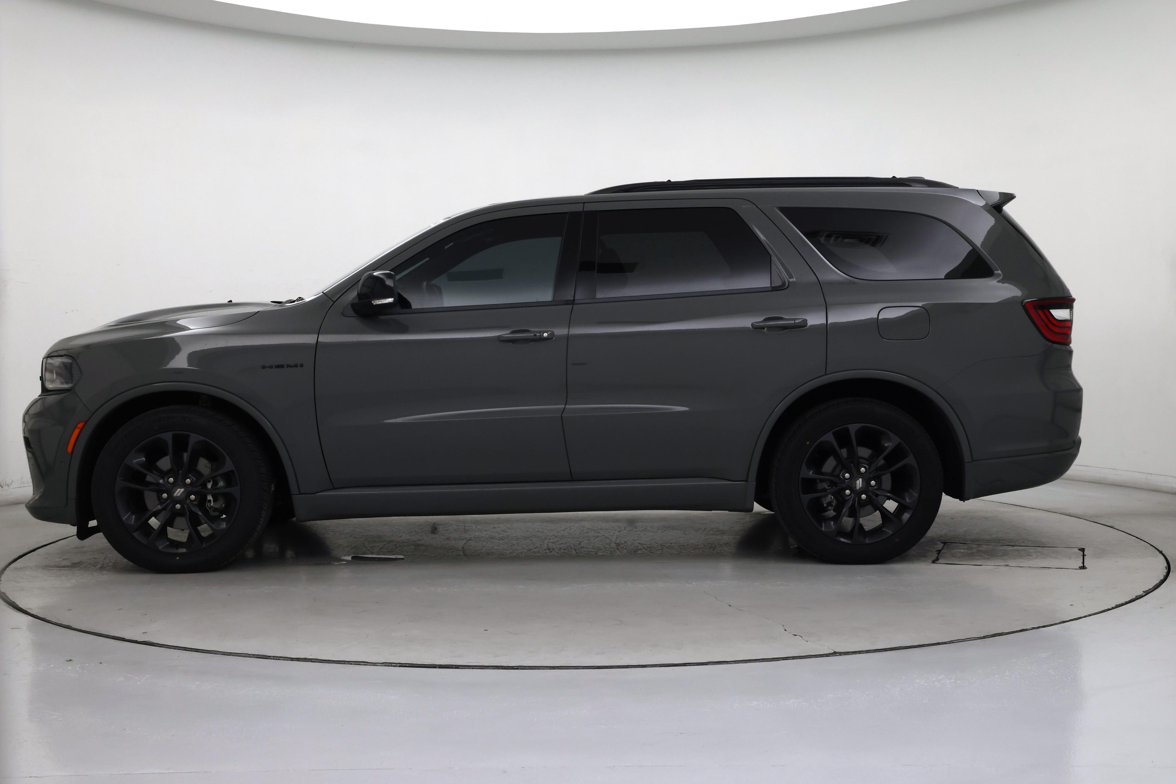 Thumbnail: 2021 Dodge Durango - 3