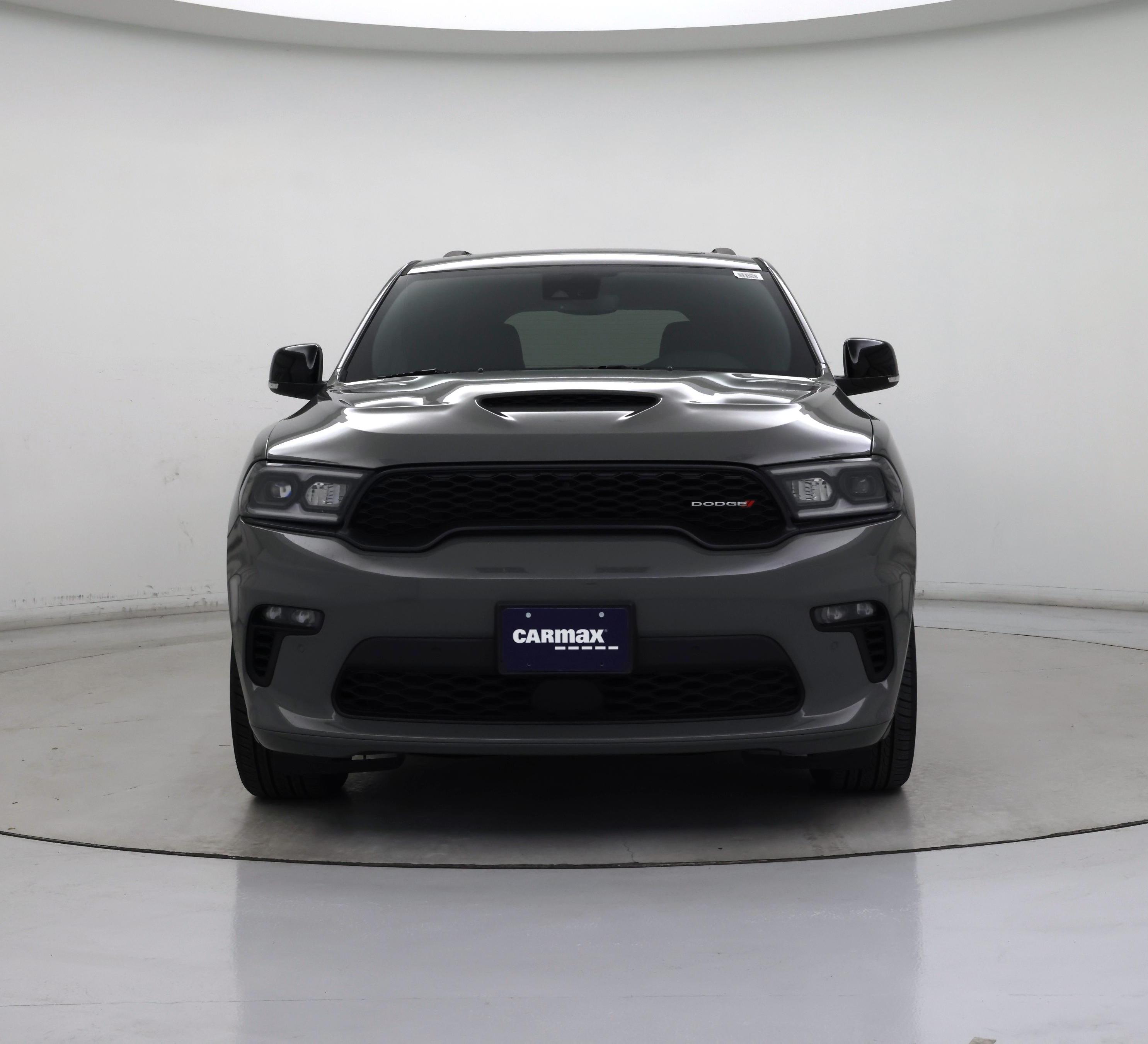 Thumbnail: 2021 Dodge Durango - 5
