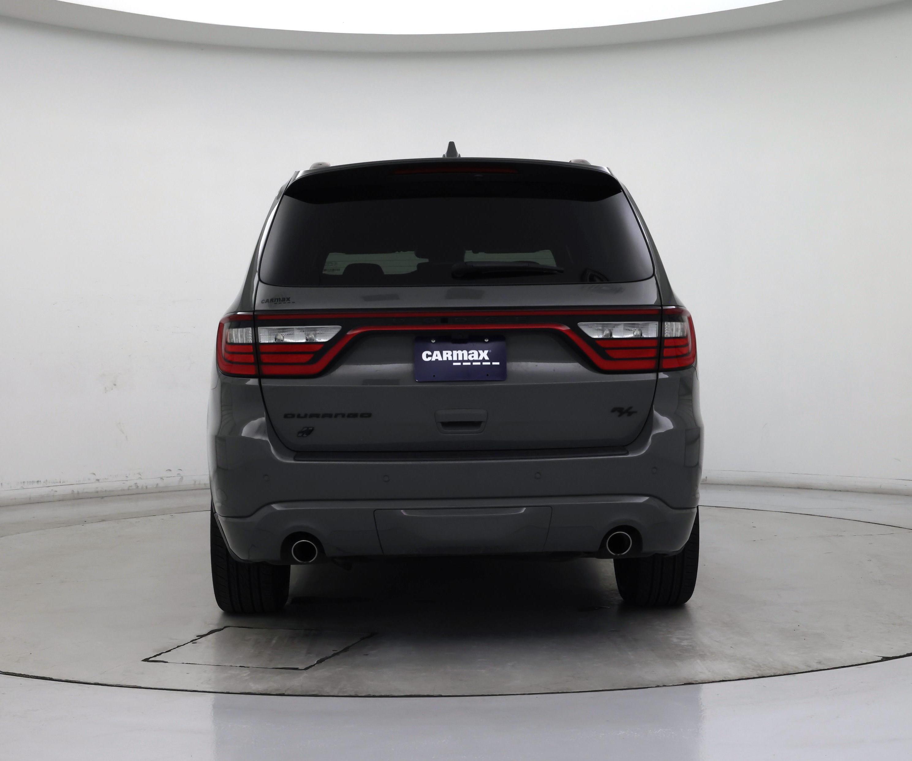 Thumbnail: 2021 Dodge Durango - 6