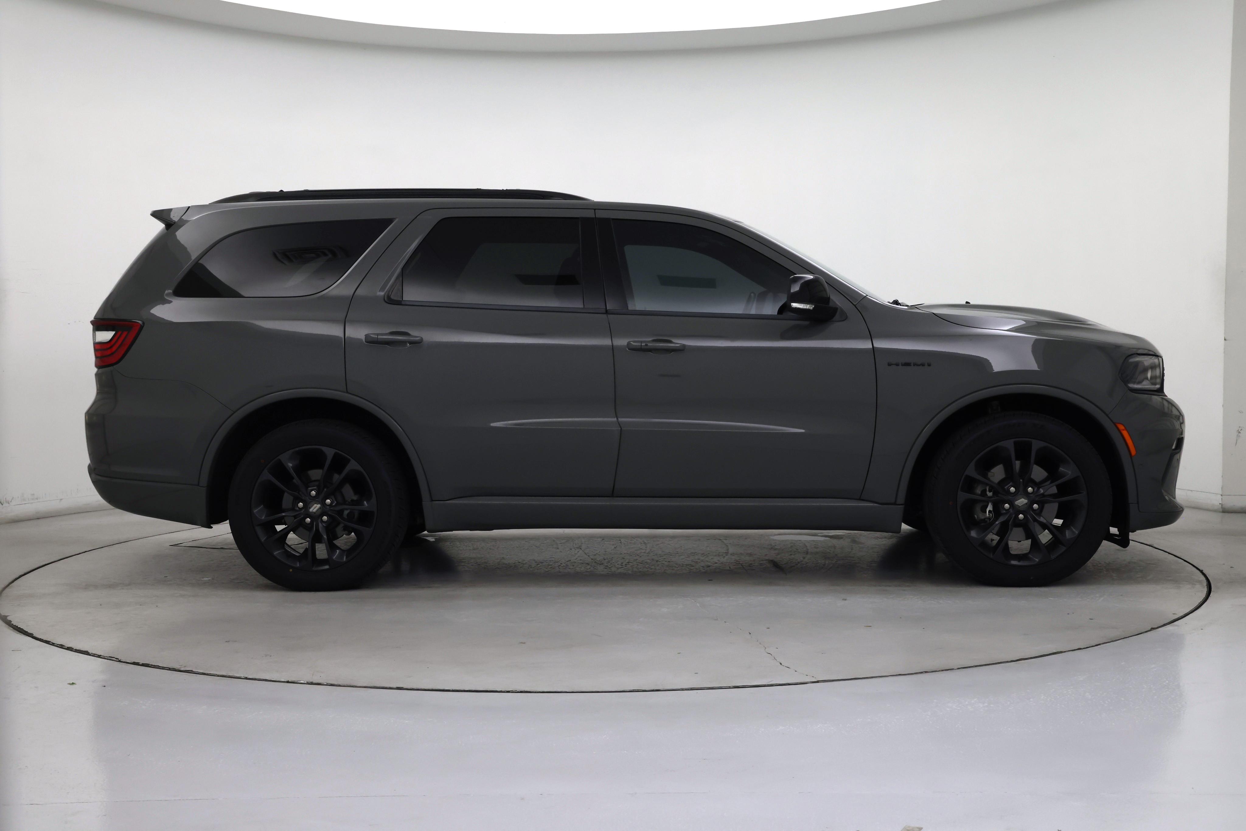 Thumbnail: 2021 Dodge Durango - 7