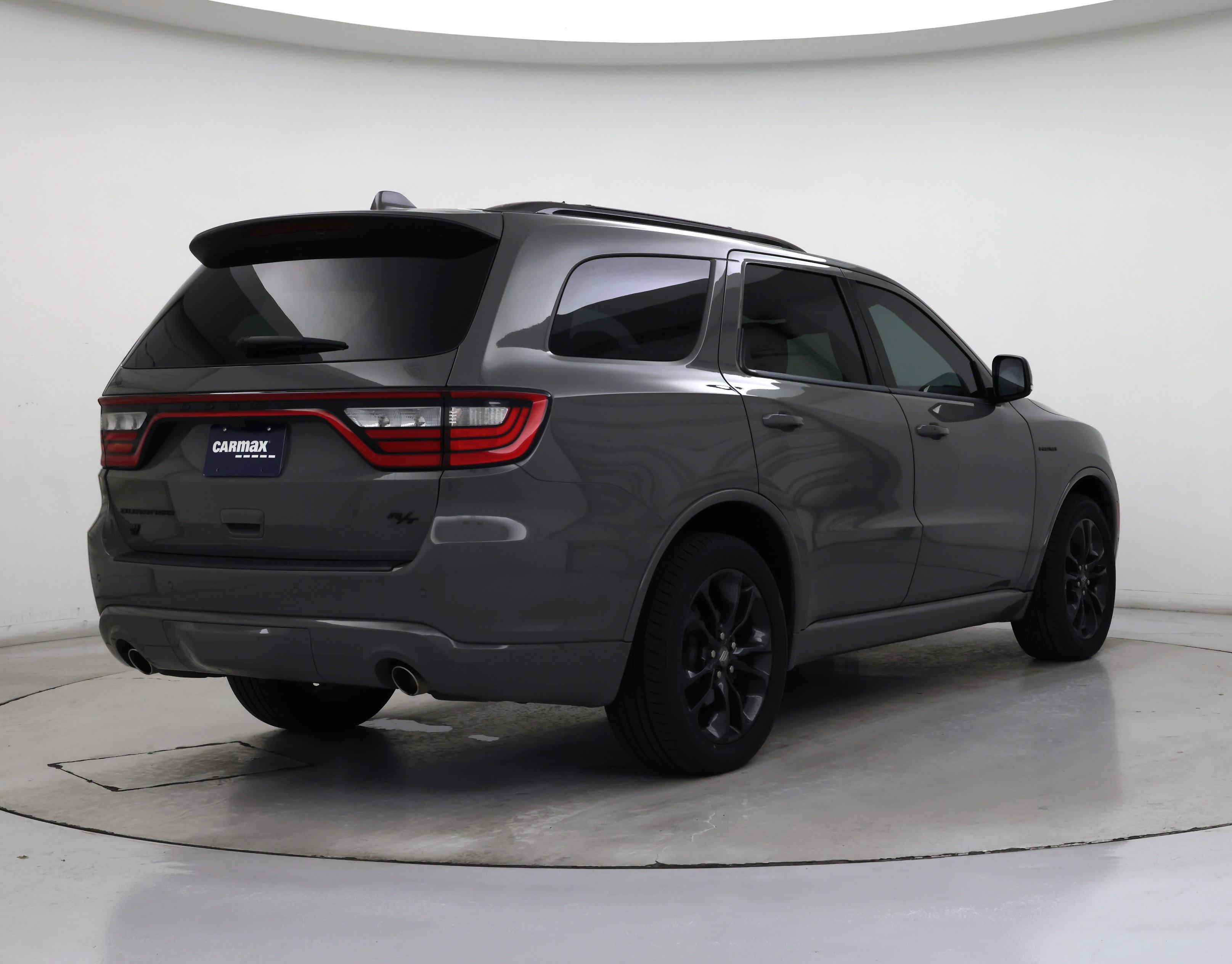Thumbnail: 2021 Dodge Durango - 8