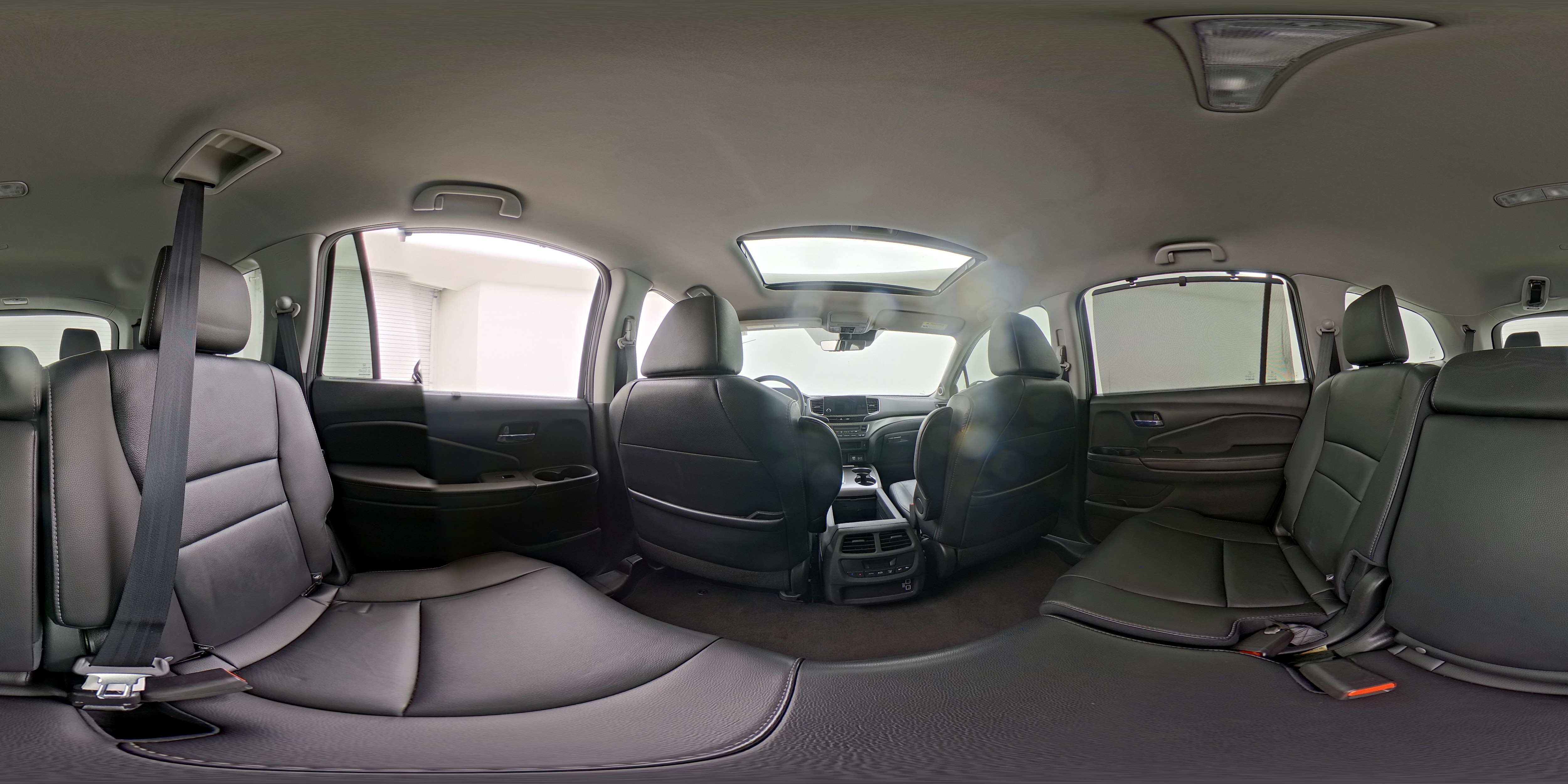 2021 Honda Pilot SE - Photo 27