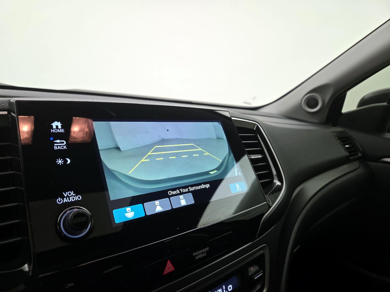 2021 Honda Pilot SE - Photo 15