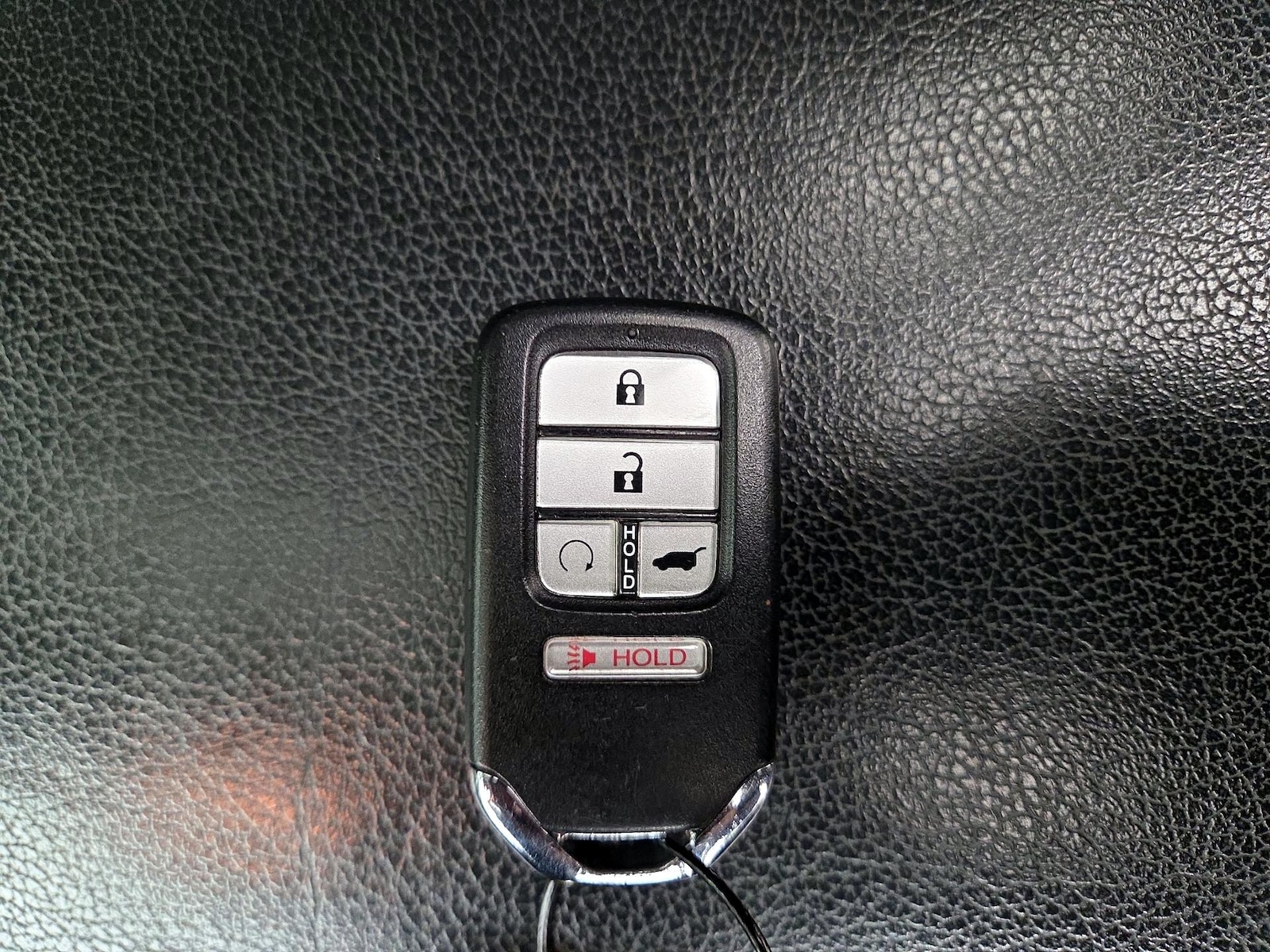 2021 Honda Pilot SE - Photo 25