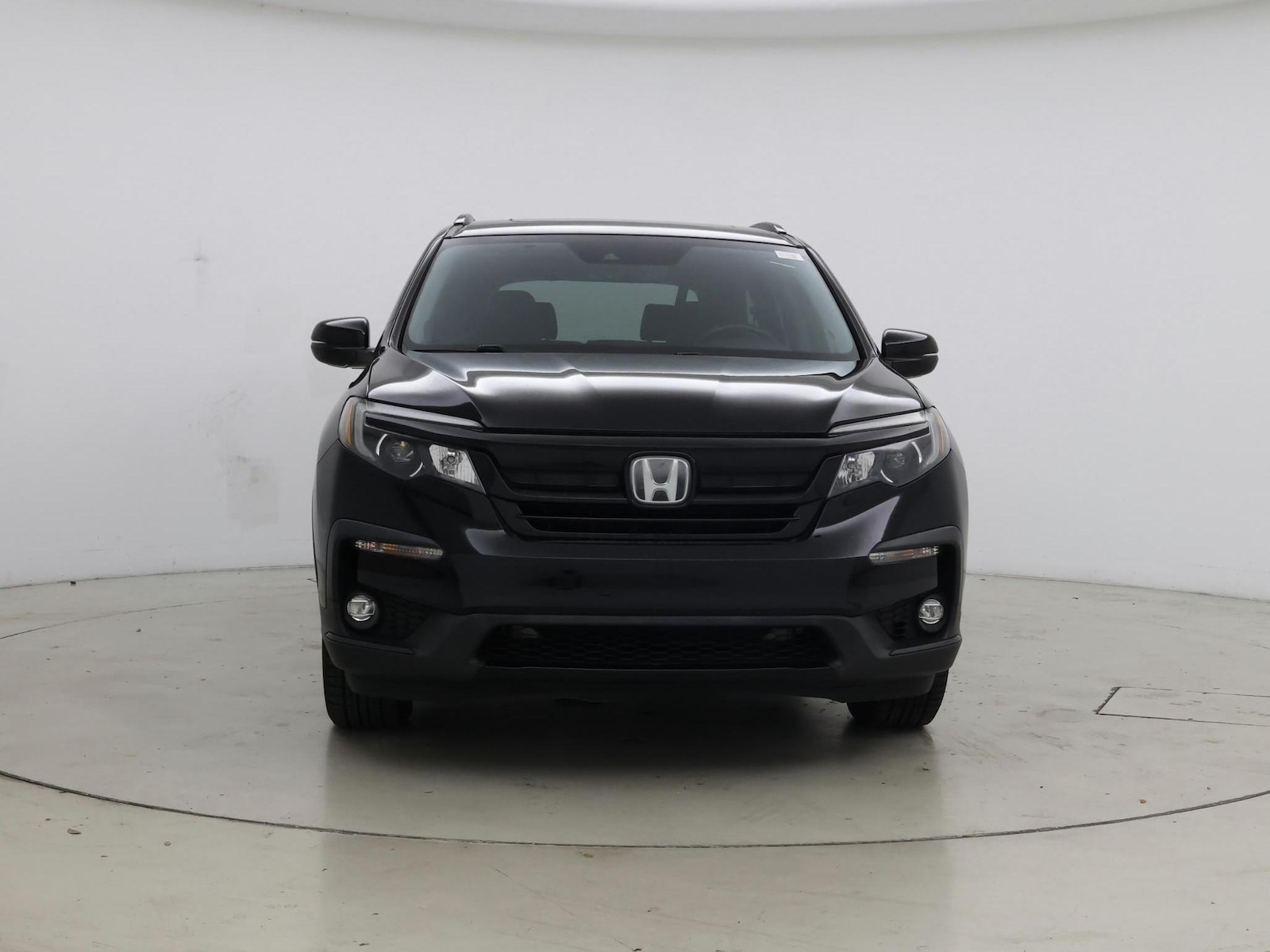 2021 Honda Pilot SE - Photo 6
