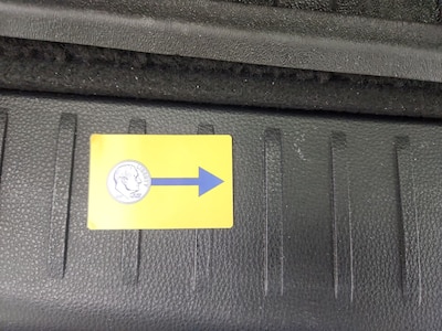 Condition detail