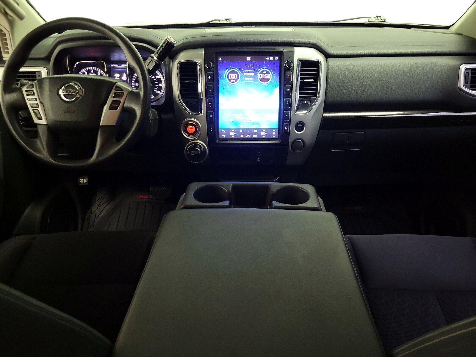Rear View Camera