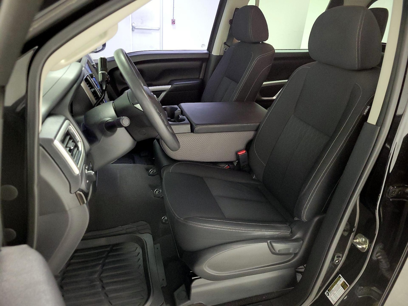 Side Airbags