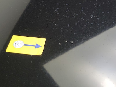Condition detail