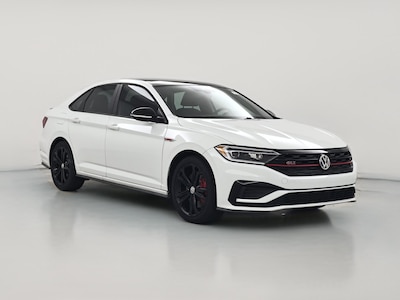 2021 Volkswagen Jetta GLI Autobahn