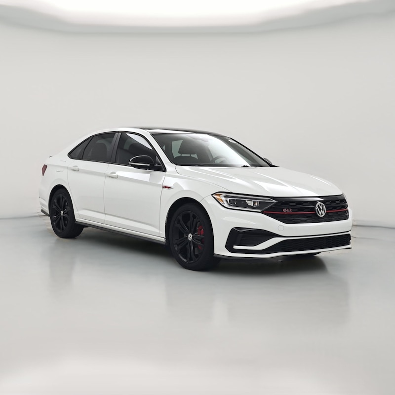 2021 Volkswagen Jetta GLI Autobahn