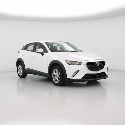 2016 Mazda CX-3 Touring