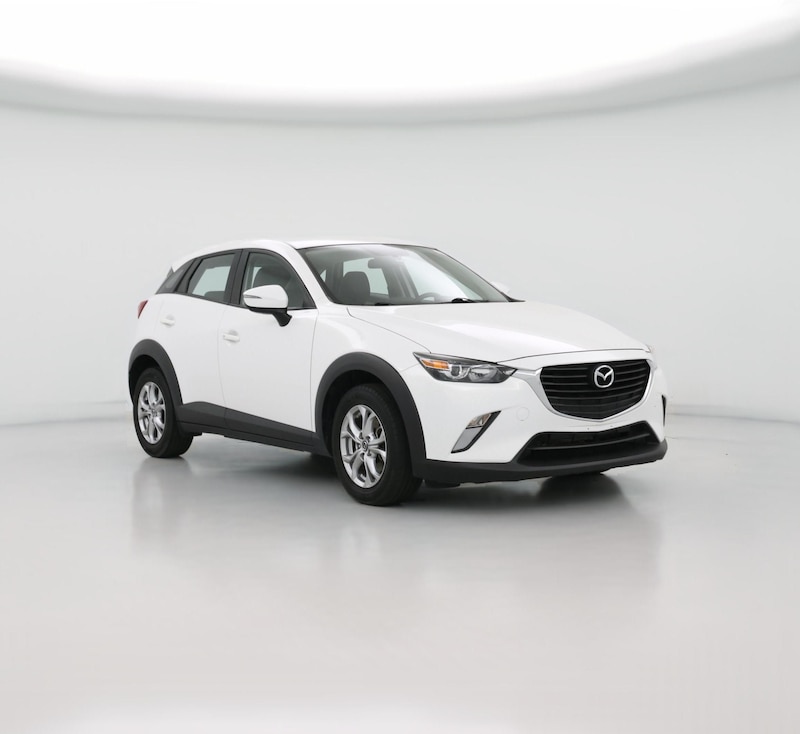 2016 Mazda CX-3 Touring