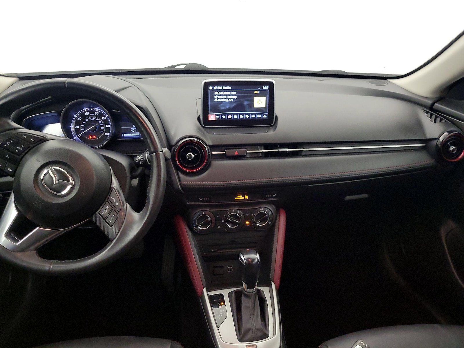 Rear View Camera