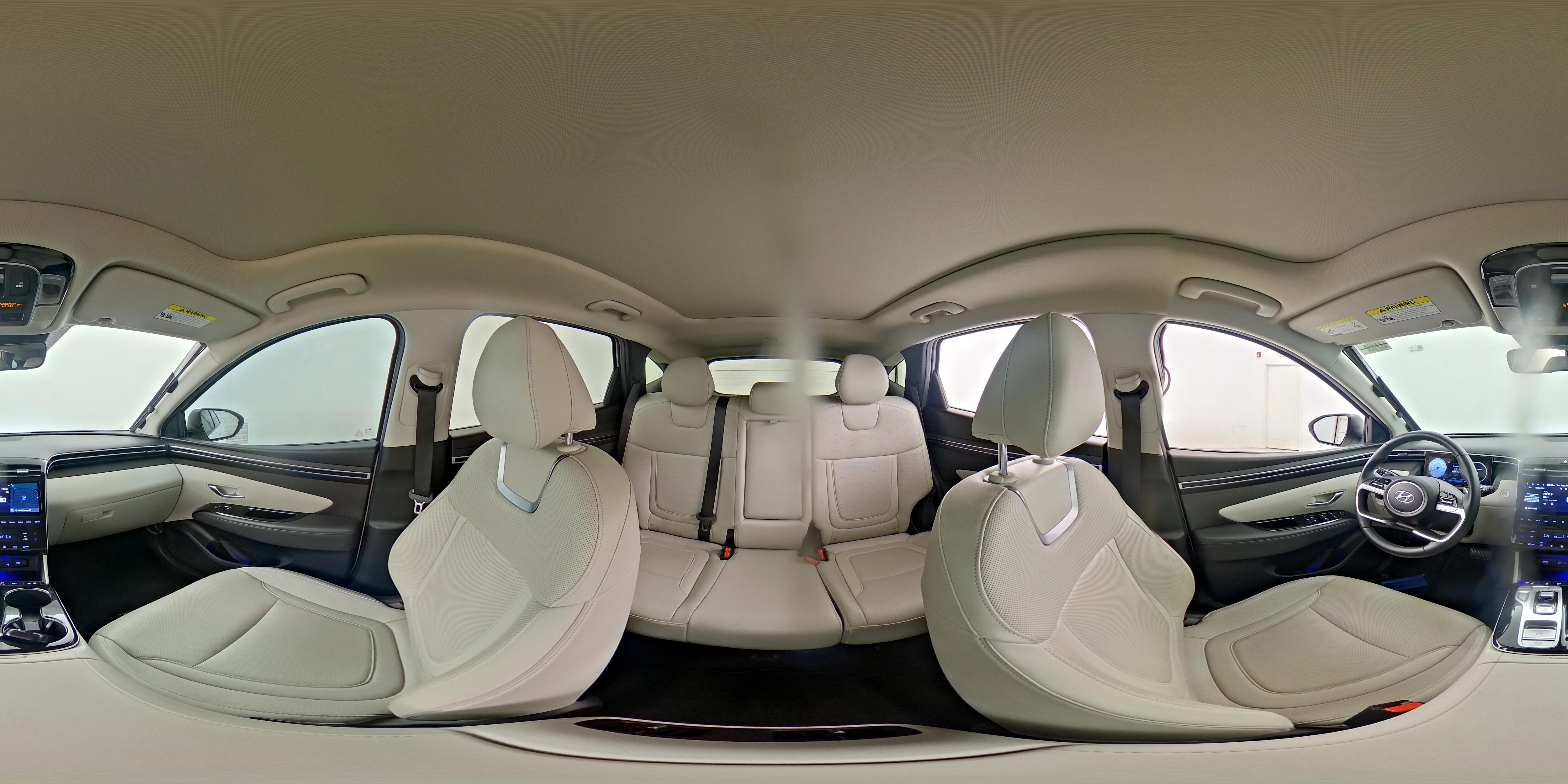 2022 Hyundai Tucson Limited - Photo 25