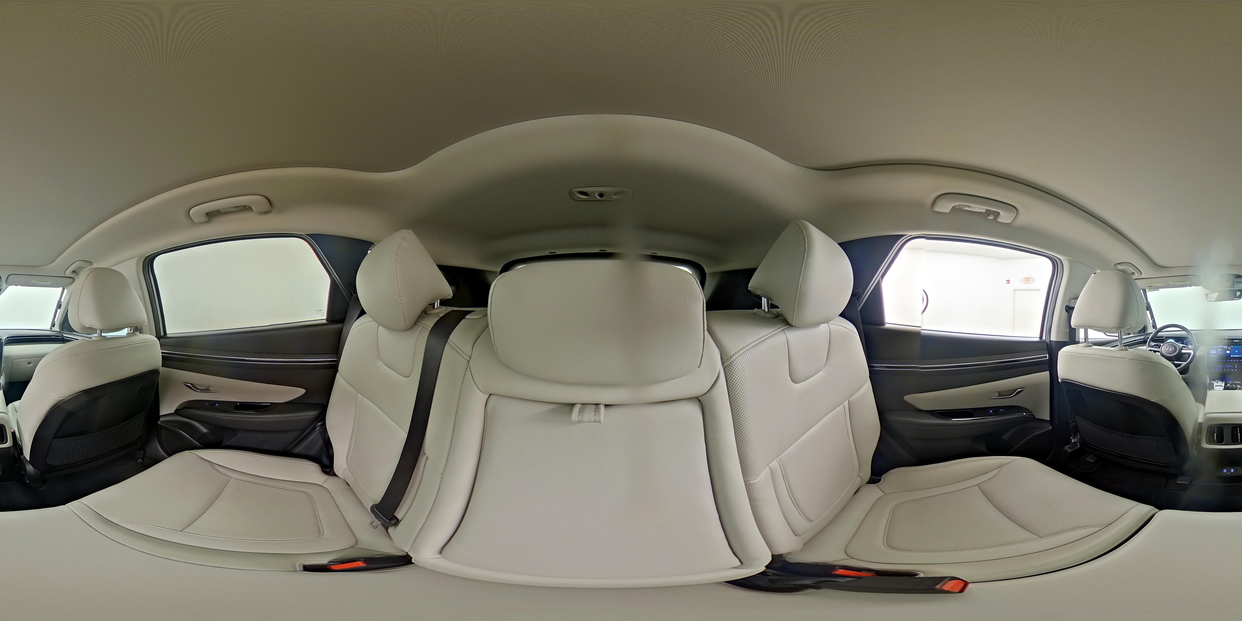 2022 Hyundai Tucson Limited - Photo 26