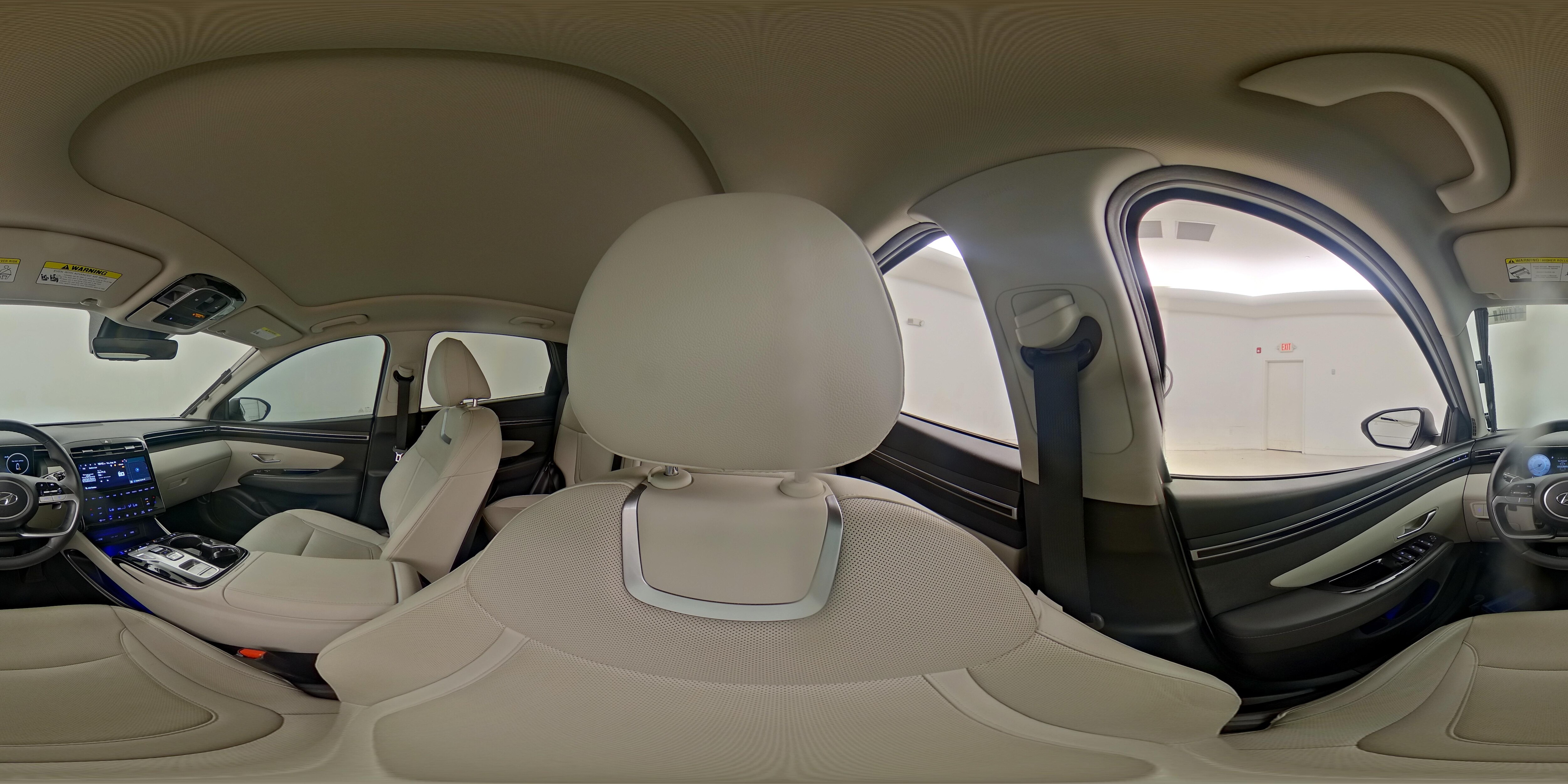 2022 Hyundai Tucson Limited - Photo 27
