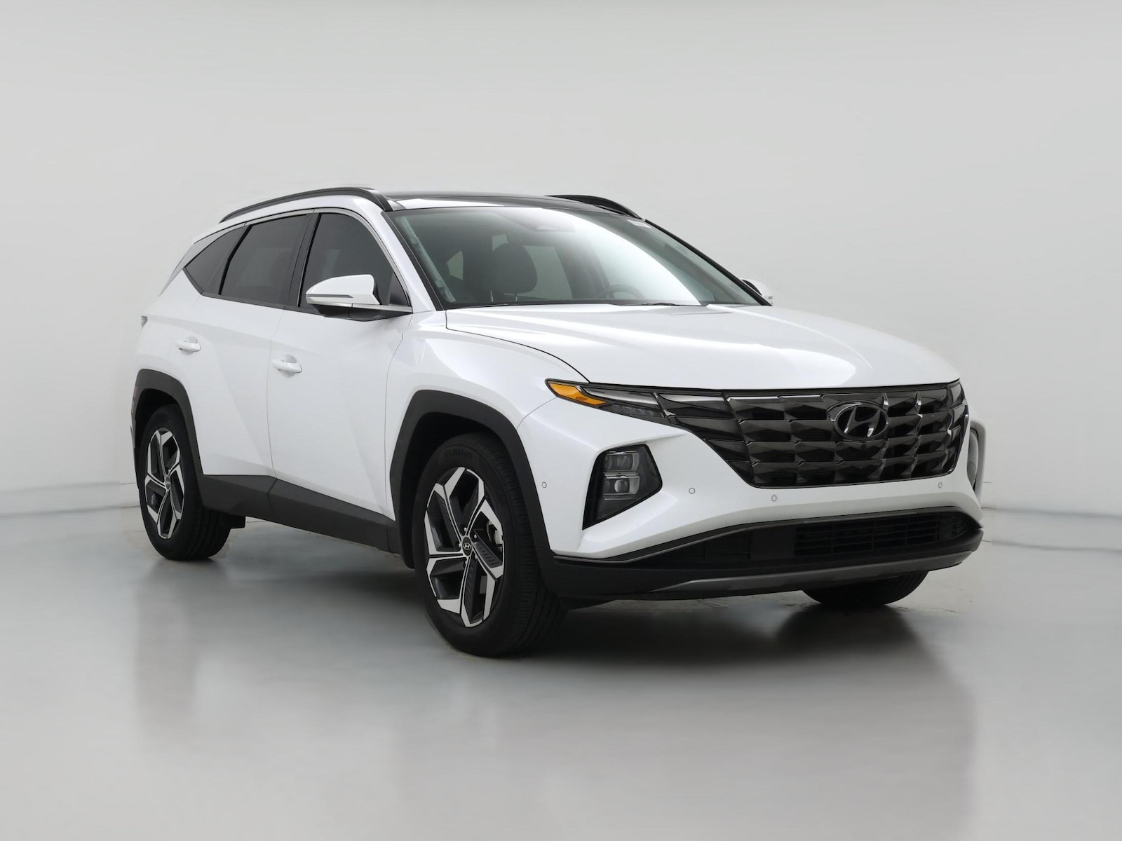 2022 Hyundai Tucson Limited - Photo 1