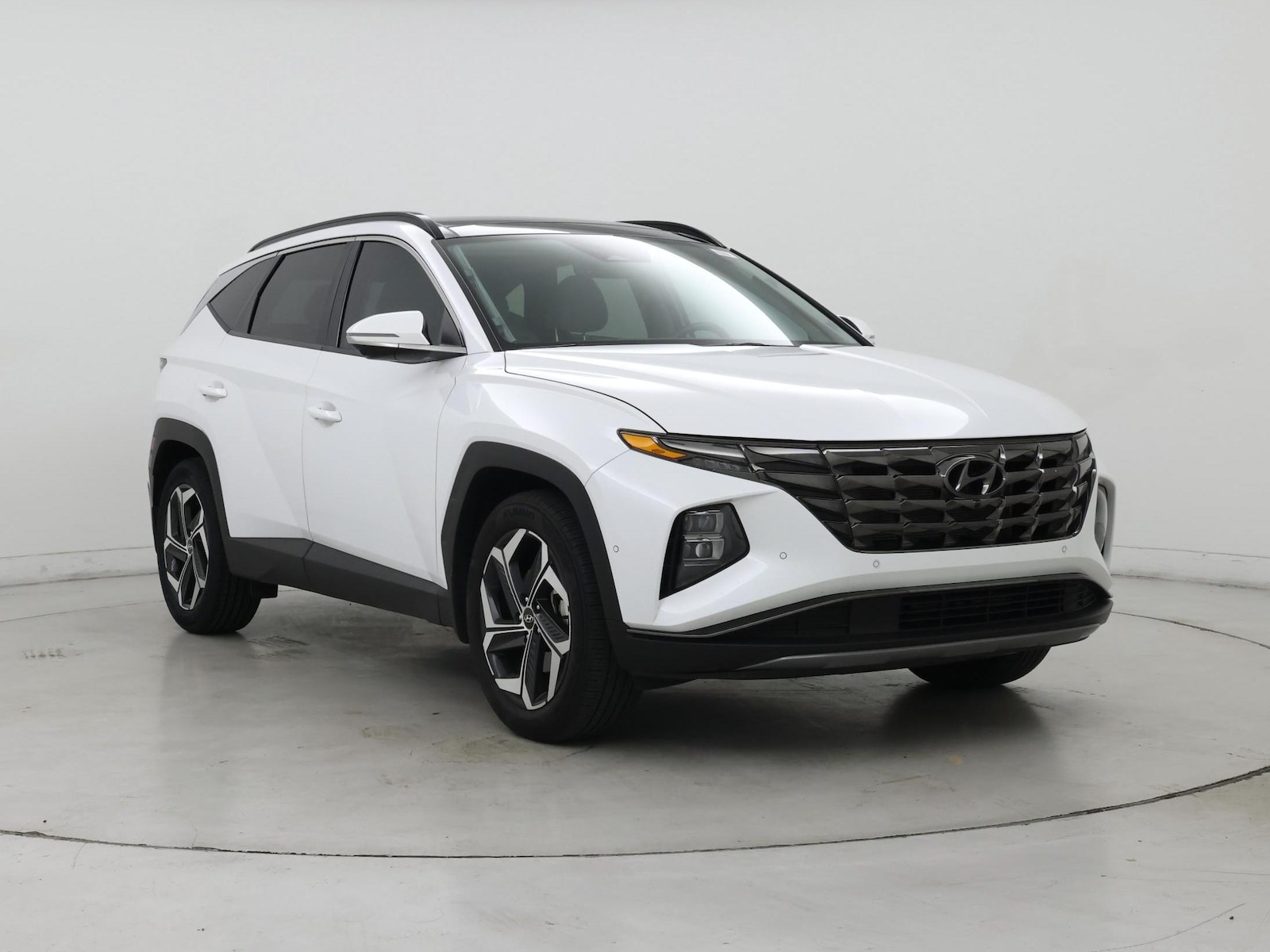 2022 Hyundai Tucson Limited - Photo 2
