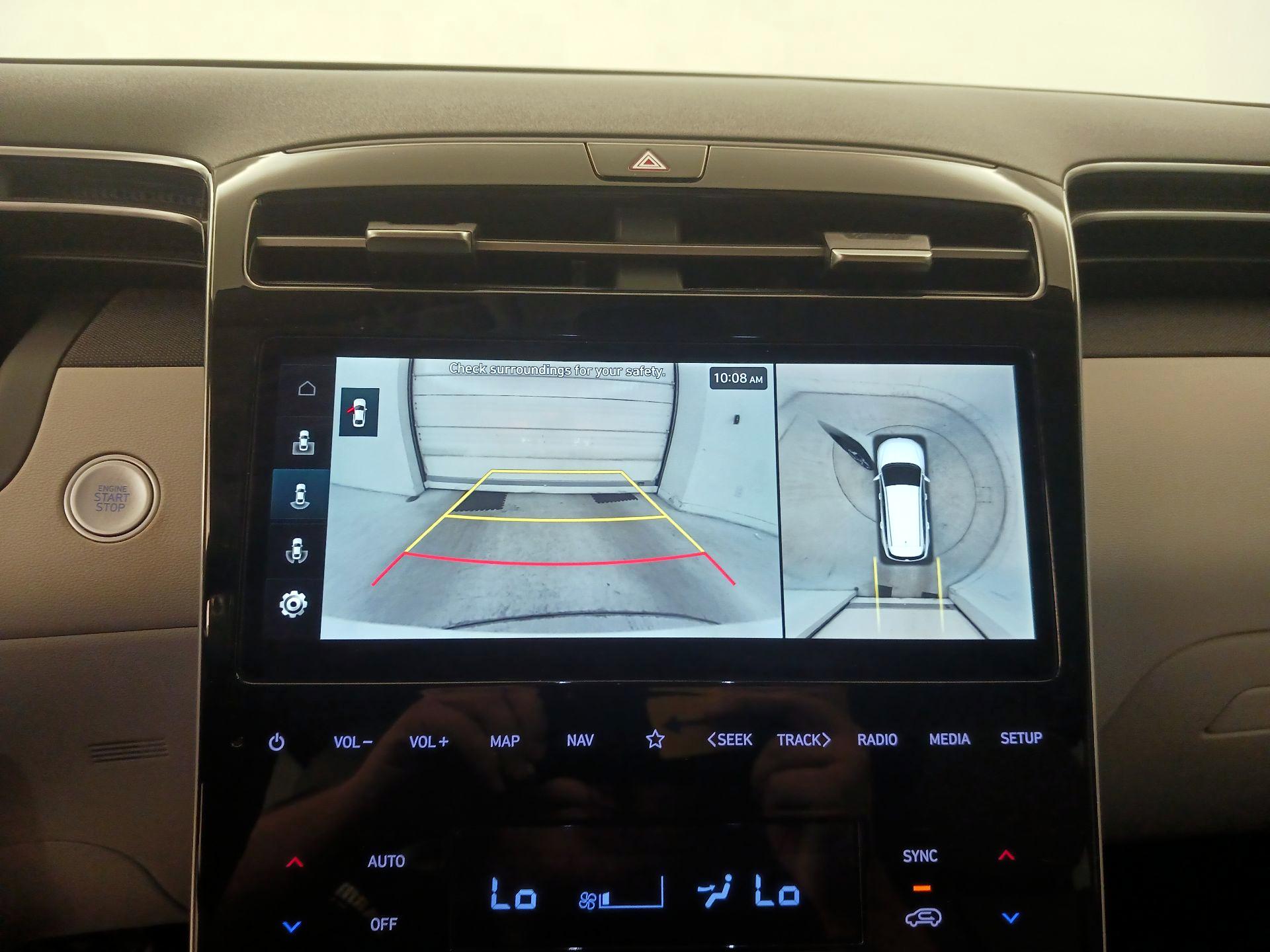 Thumbnail: 2022 Hyundai Tucson - 14