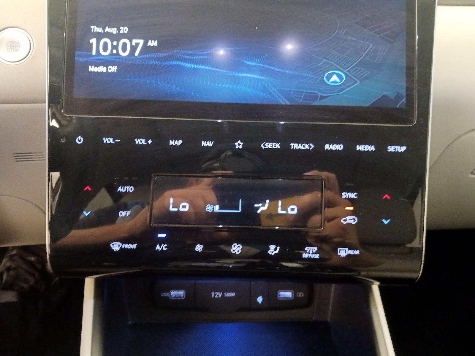 2022 Hyundai Tucson Limited - Photo 17
