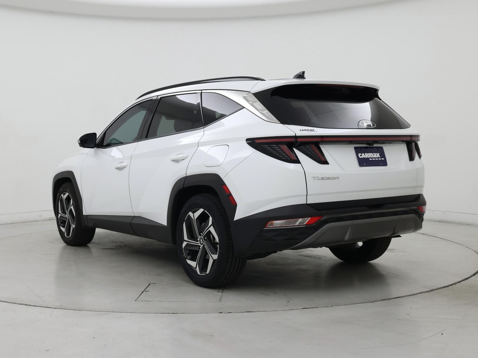2022 Hyundai Tucson Limited - Photo 3