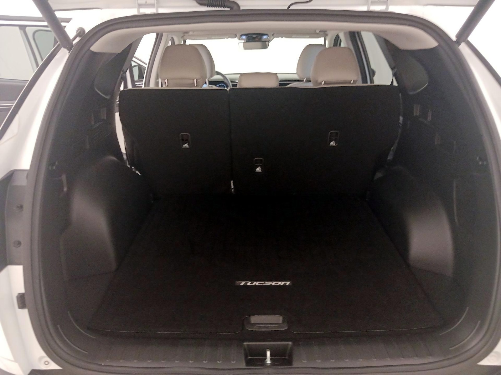 2022 Hyundai Tucson Limited - Photo 22