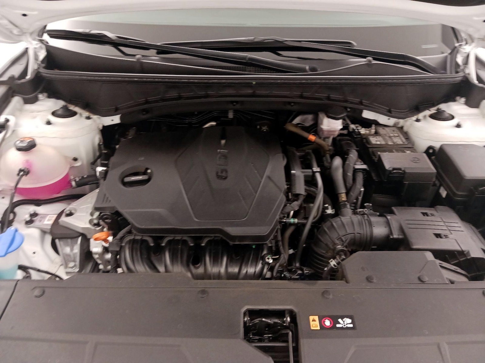 2022 Hyundai Tucson Limited - Photo 23