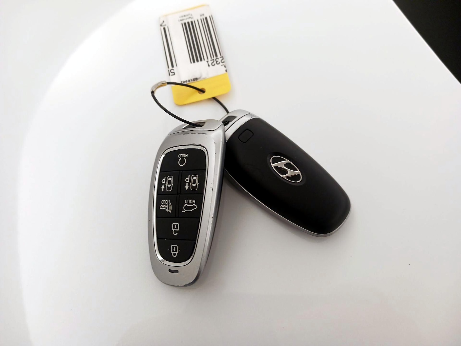 2022 Hyundai Tucson Limited - Photo 24