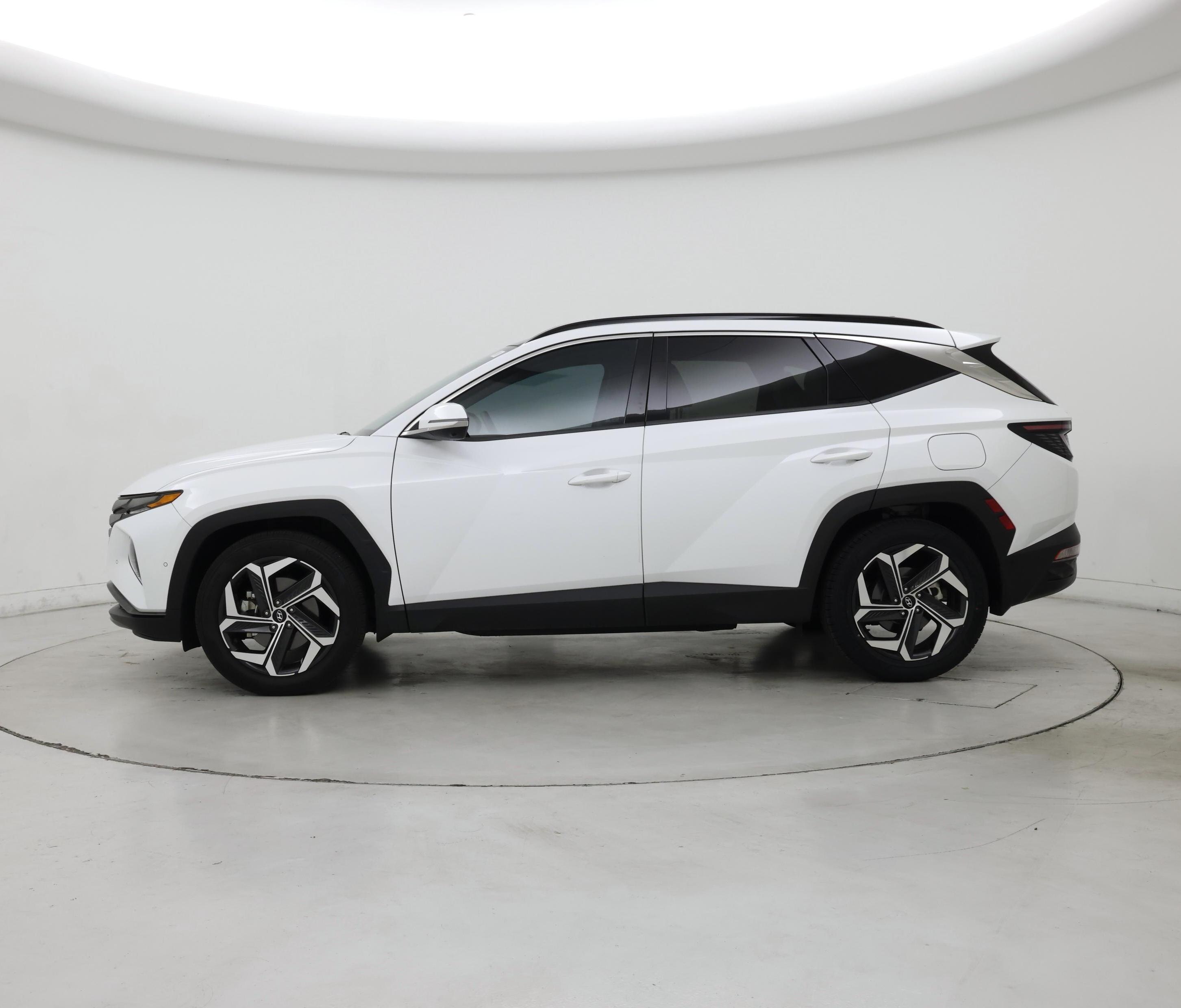 Thumbnail: 2022 Hyundai Tucson - 3