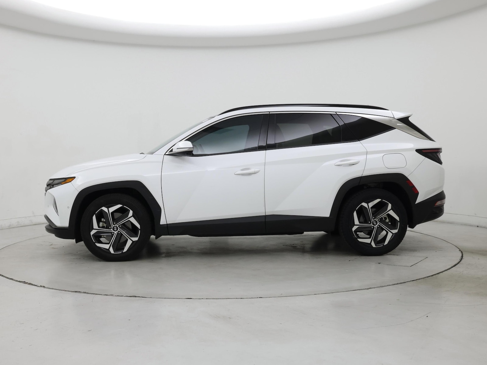 2022 Hyundai Tucson Limited - Photo 4