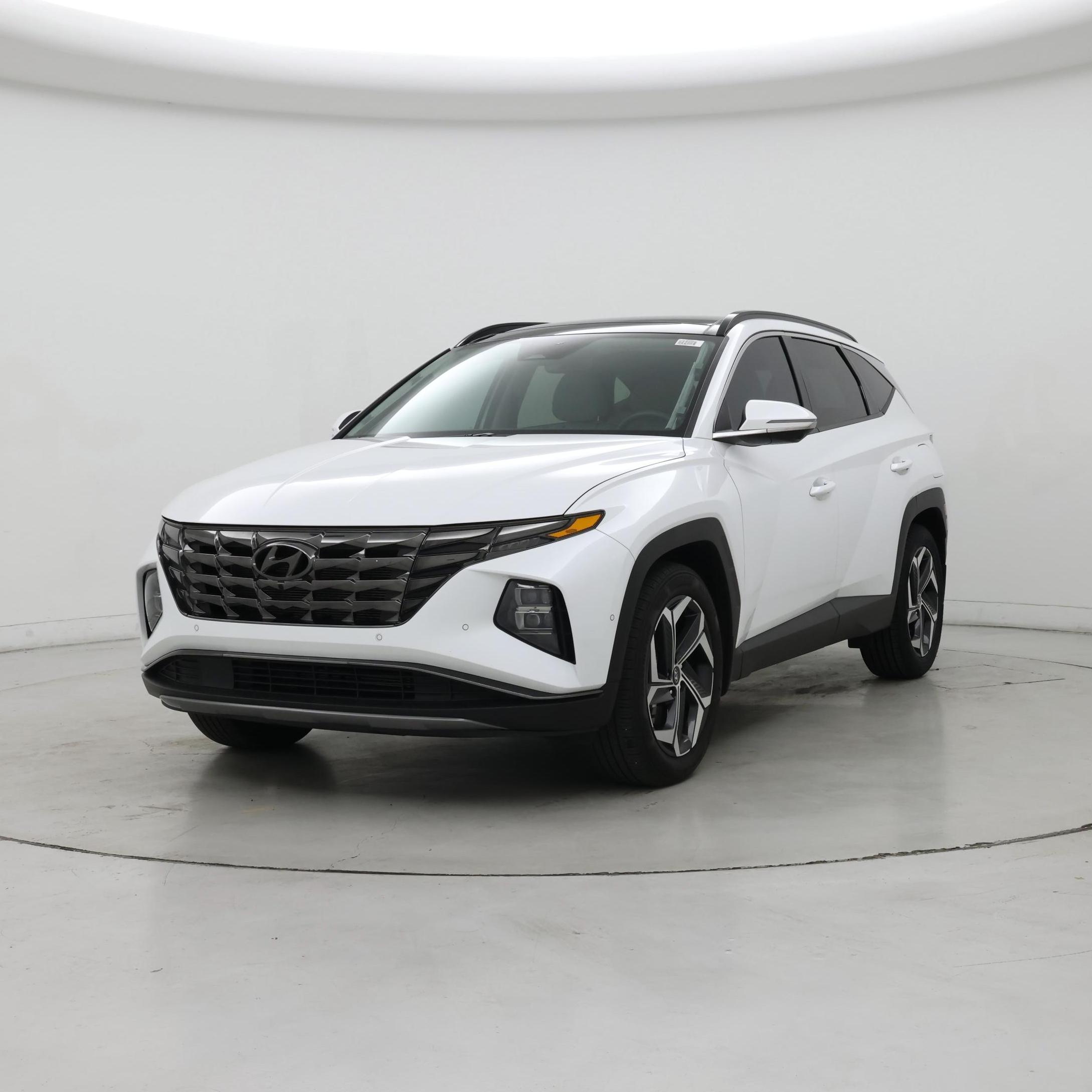 Thumbnail: 2022 Hyundai Tucson - 4