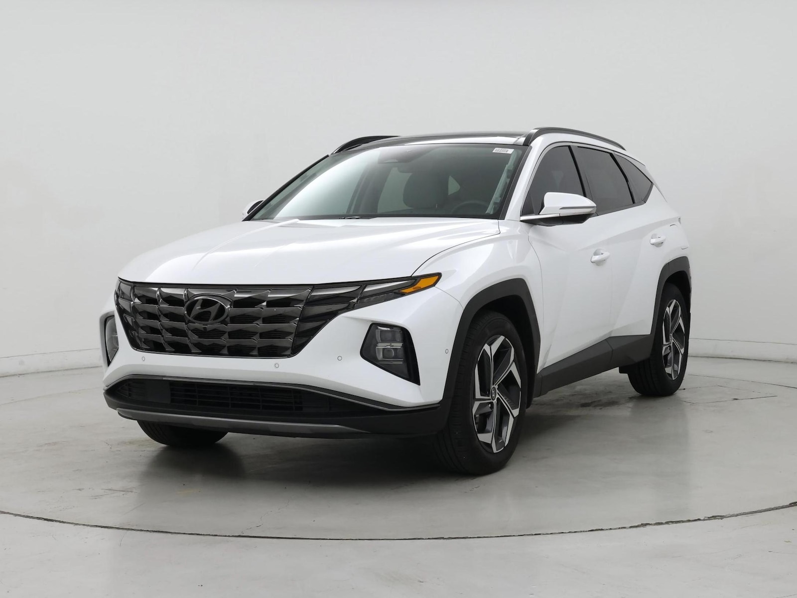 2022 Hyundai Tucson Limited - Photo 5