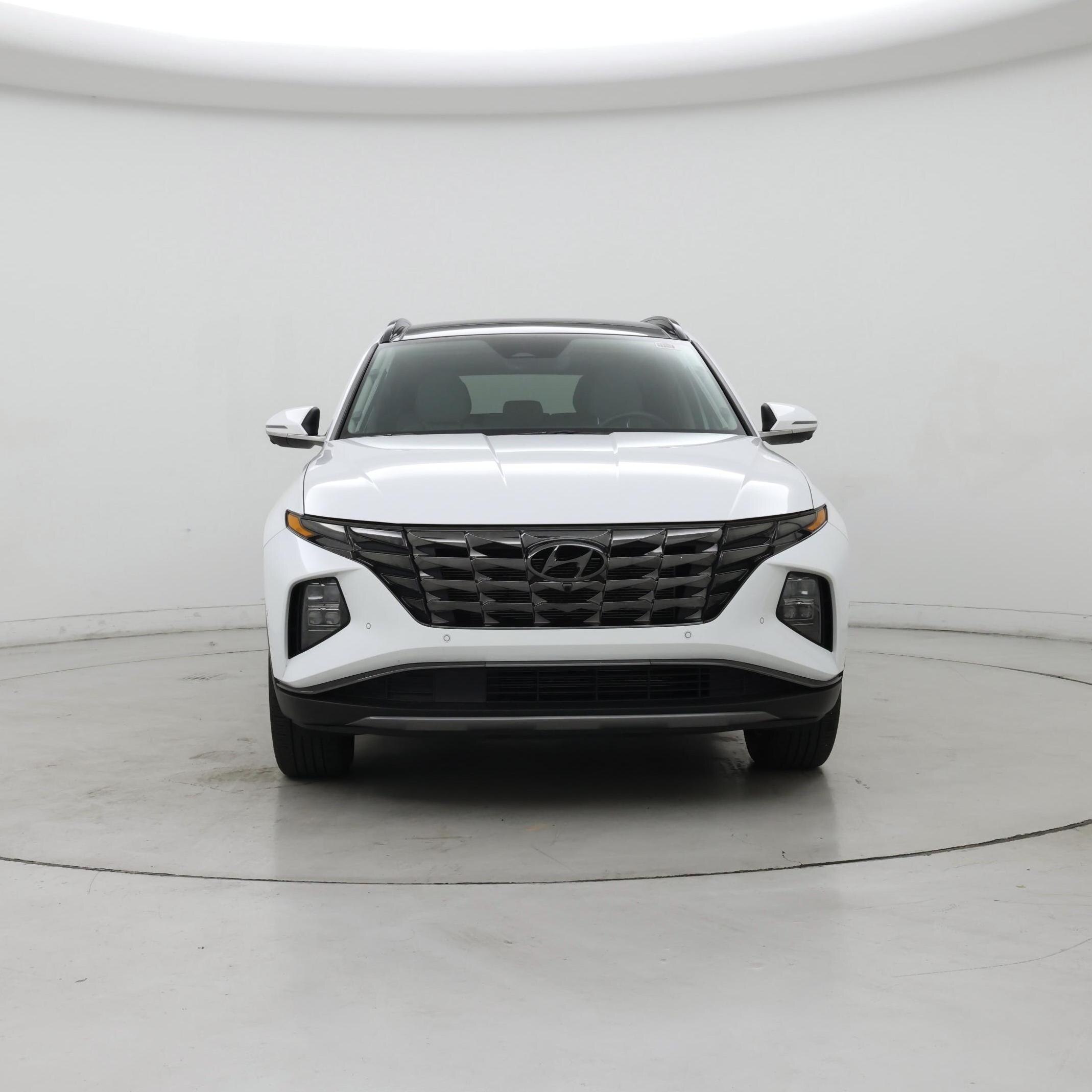 Thumbnail: 2022 Hyundai Tucson - 5